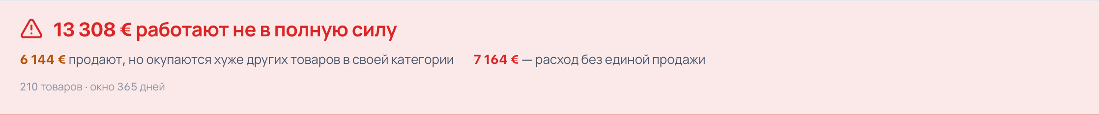Платформа GetProfit: часть бюджета работает не в полную силу — платформа называет сумму